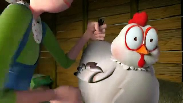 Discover the enchanting CGI 3D animated short film, Eggs Change, created by the talented Hee Won Ahn in collaboration with Ringling College of Art and Design, and proudly presented by TheCGBros. ✨