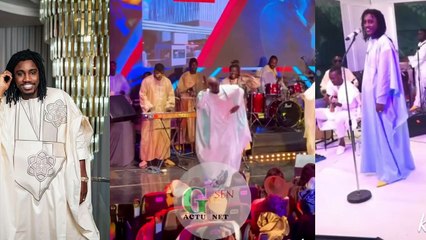 ðð¨TABASKI SAGNSE DE WALY BALAGO SECK ð¥ð«¶ð«