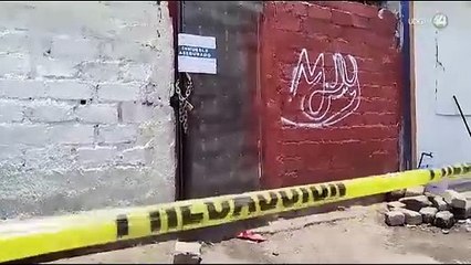 Otra vez Pueblo Quieto: colectivos de búsqueda localizan cuerpos en una finca