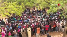 RÉSULTATS BAC: Au Lycée Seydina Limamoulaye, les Séries S s’illustrent pour les mentions