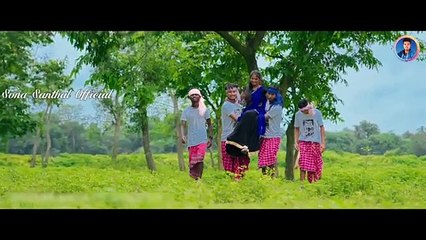 KOSTO DULAR SANTALI VIDEO || BISHAL HEMBROM & JAYEETA MURMU