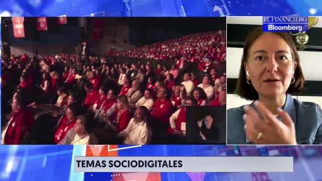 Predomina la percepción negativa de 'Alito' Moreno en redes sociales: