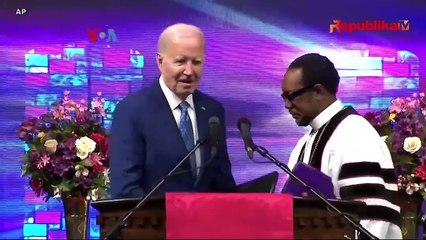 Biden Diragukan, Trump Segera Umumkan Cawapres