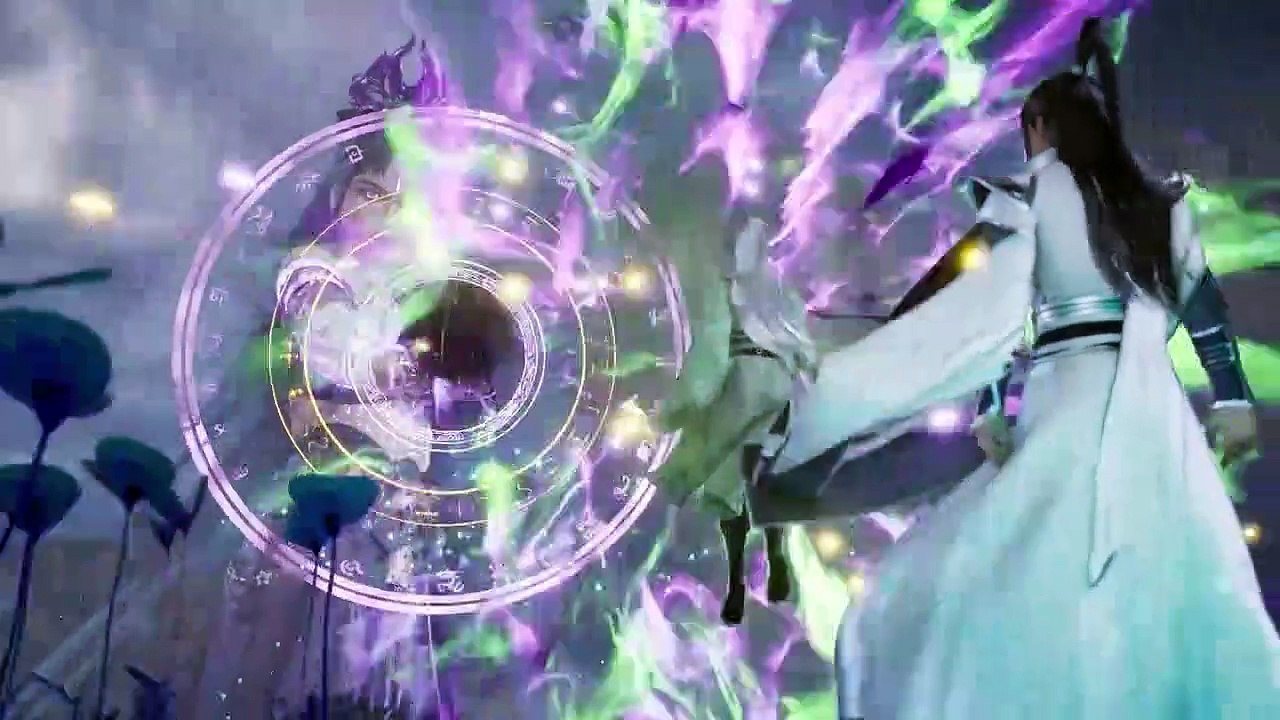 Martial Master Episode 447-452 Multi Subtitles