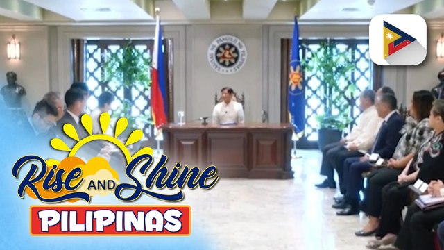 DND at DFA, lumagda sa Reciprocal Access Agreement kasama ang kanilang Japanese counterparts