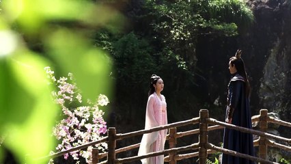 The world of fantasy  ep 13 in hindi dubbed Chinese historical drama