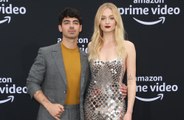 Sophie Turner has been 'embracing a lighter energy' since her split from Joe Jonas