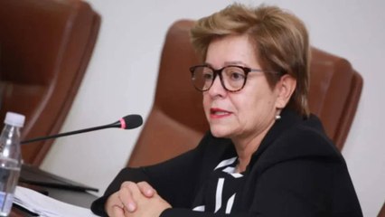Se complica la situación de la ministra del Trabajo por la huelga de los sindicatos: Termómetro Político