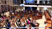 Bancadas buscan definir conformación de las comisiones de la Asamblea Nacional
