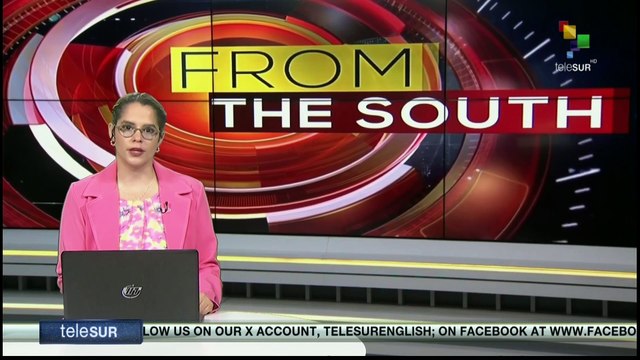 FTS 20:30 08-07: Venezuelan AG reveals far-right’s destabilization attempts