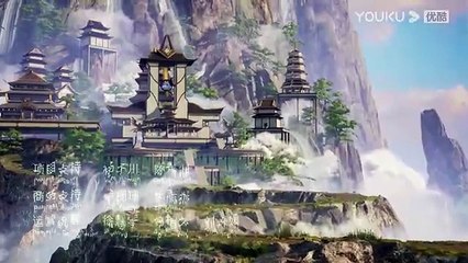 ENGSUB【Supreme_Lord_of_Galaxy】EP.42