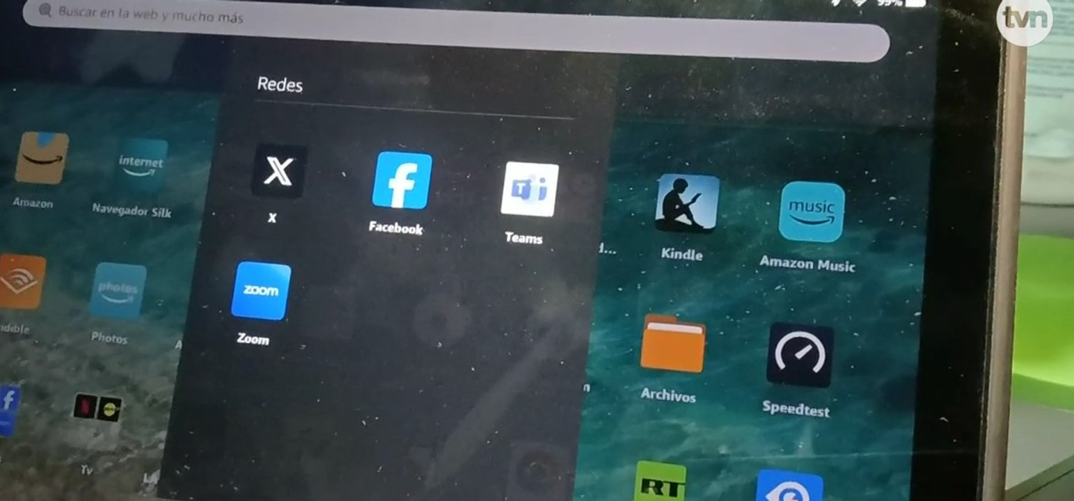 Podrían cerrar cuentas en redes sociales con noticias falsas sobre desastres