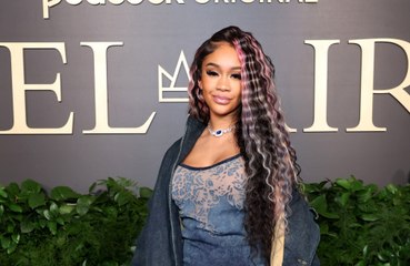 Saweetie se pone ‘nerviosa’ todavía cuando lanza música nueva