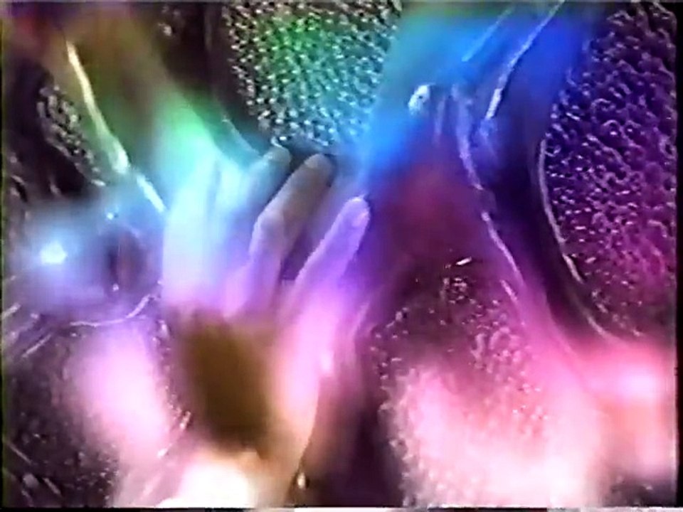 Space Cases S01E01 (01) We Gotta Get Out Of This Place [VHS]