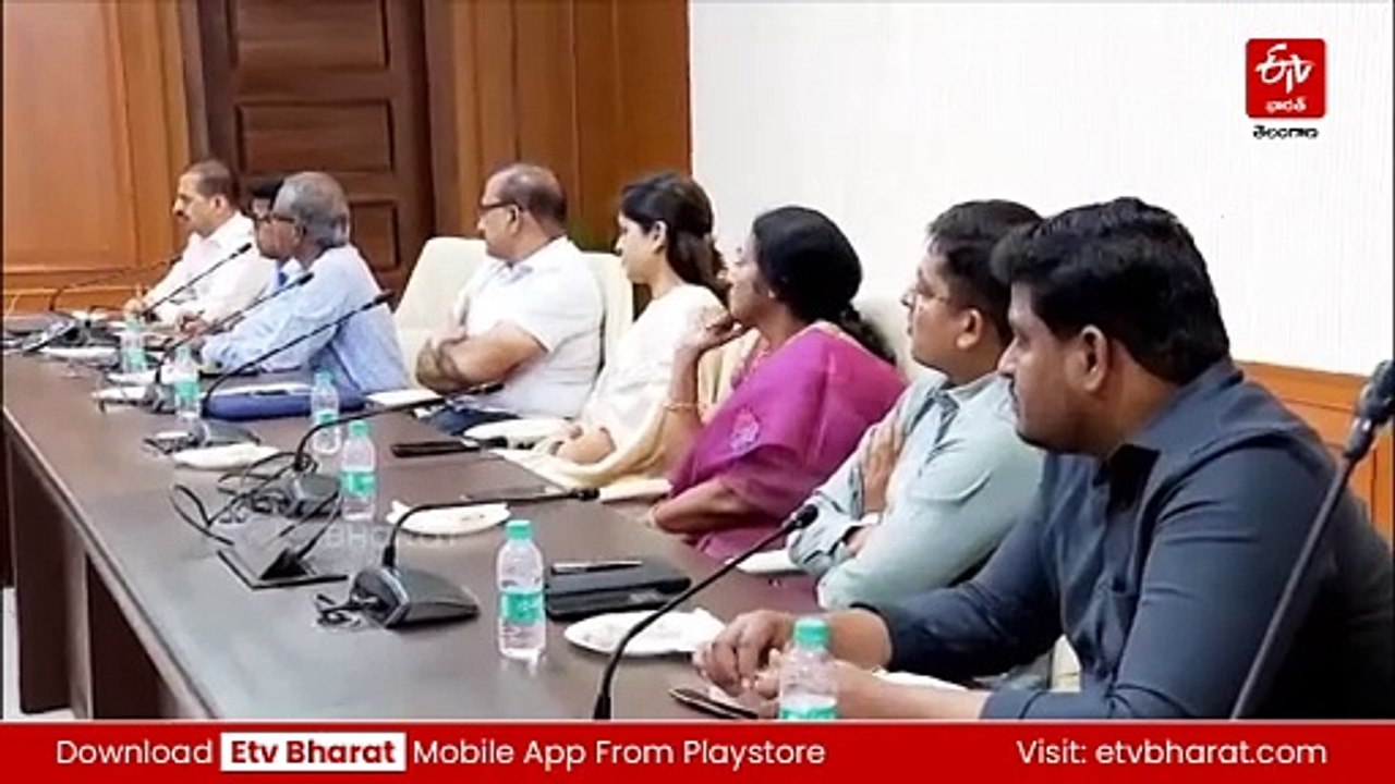నేడు ఉమ్మడి పాలమూరులో పర్యటించనున్న సీఎం రేవంత్ -