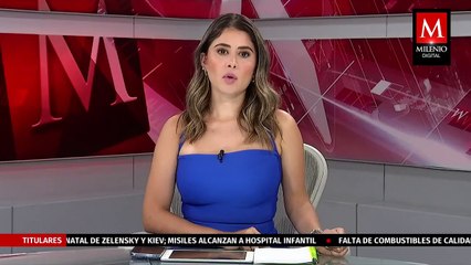 Sheinbaum anunciará a los secretarios de la Defensa y Marina hasta septiembre