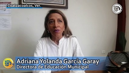Más de 70 mil alumnos saldrán de vacaciones de verano en Coatzacoalcos ¿cuándo empiezan?