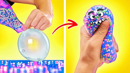 Satisfying Fidget Toys You’ll Love to Play With! 