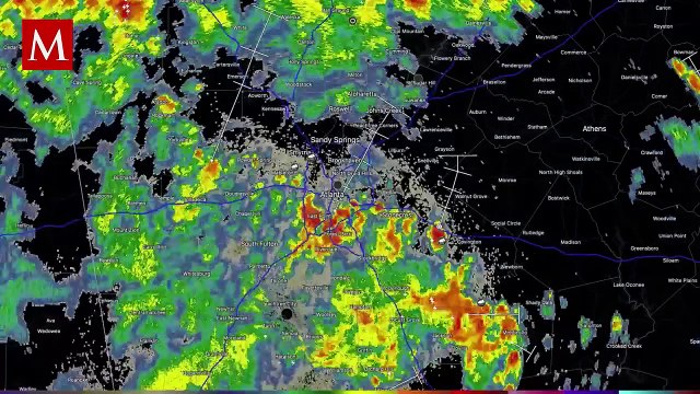 ¿Cuánto tiempo pueden vivir los huracanes? Este es el de mayor duración