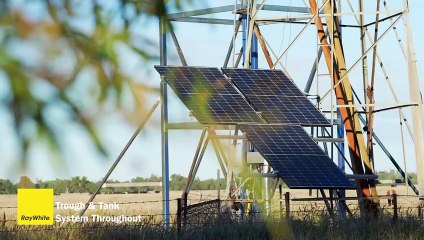 Sandhurst, Coonamble, NSW | July 9, 2024, Farmonline