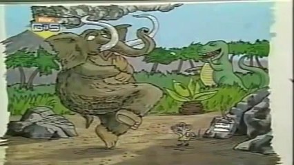 Alan & Elizabeth vs Steve & Amy