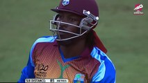 Every Chris Gayle Six  T20 World Cup