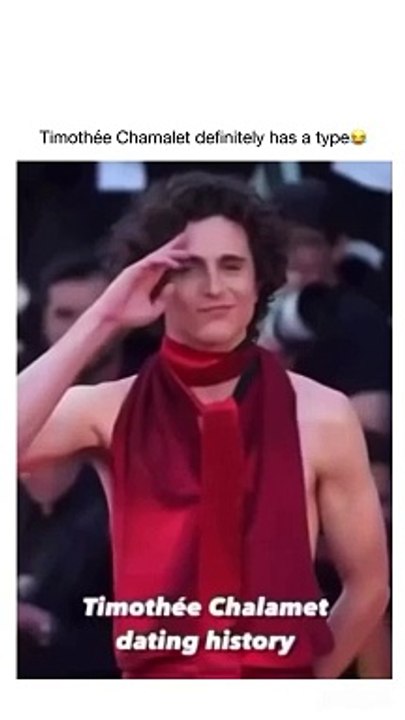 #timotheechalamet #type #rizz #fyp