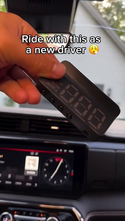 I’ll never look down again in my car   Every driver needs this. It work day and night, makes you feel like you’re in a luxury car, and set up in seconds m. Link in bio ! #cargadgets #car #cars