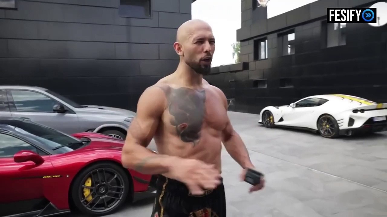 Andrew Tate Is Free (COURT UPDATE)