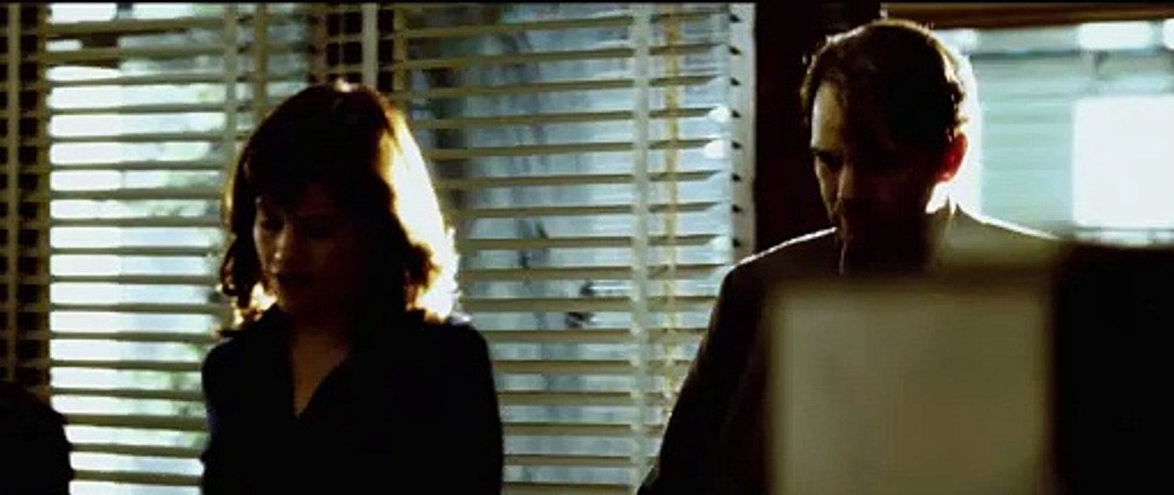 Faster | movie | 2010 | Official Trailer