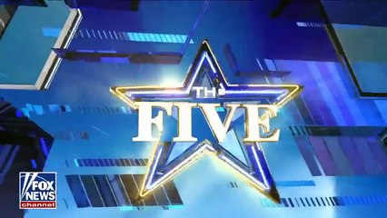 Fox NewS TV !! The Five reacts to shocking report about Bidens health