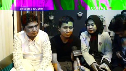 Usai Bebas Pegi Setiawan Ingin Banyak Lakukan Hal Ini