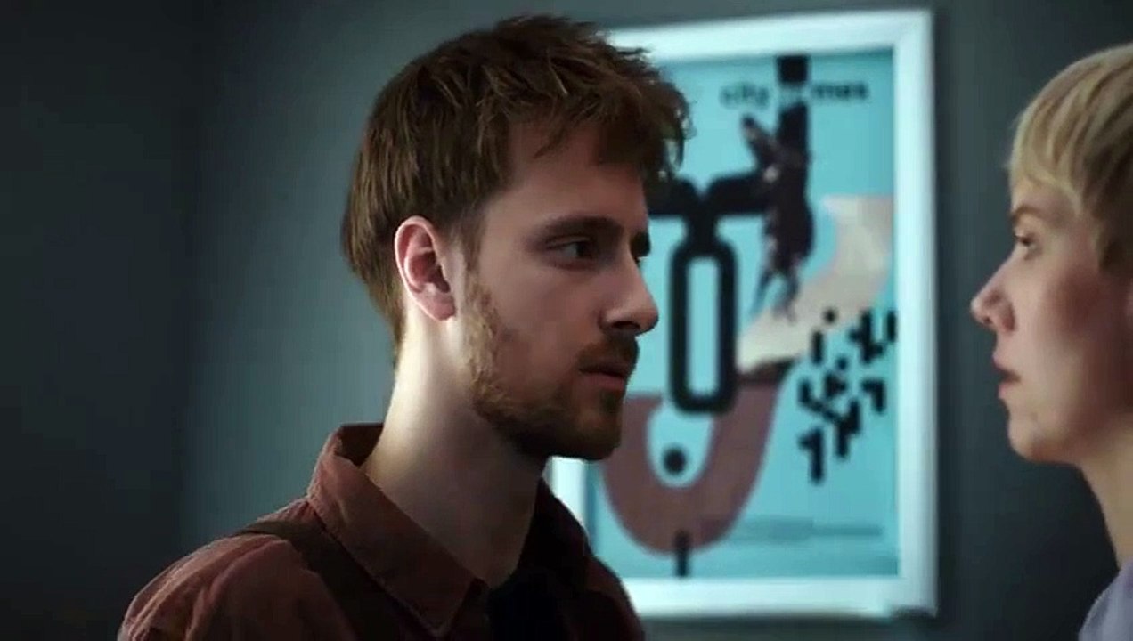 Tonight You_re Sleeping with Me _ Kiss Scene - Nina and Jan (Roma Gasiorowska and Maciej Musial)(480P)