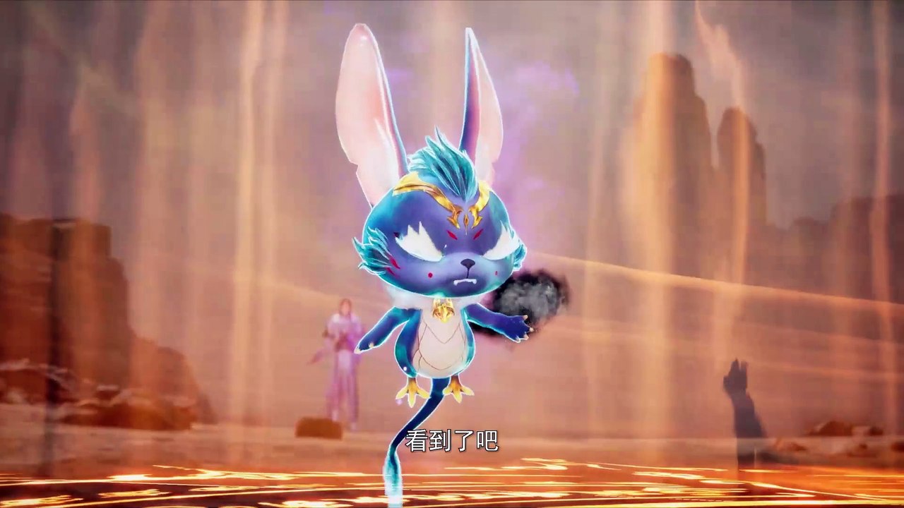 100000 Years of Qi Refining episode 147 | Multi Sub | Anime 3D | vip110.vip