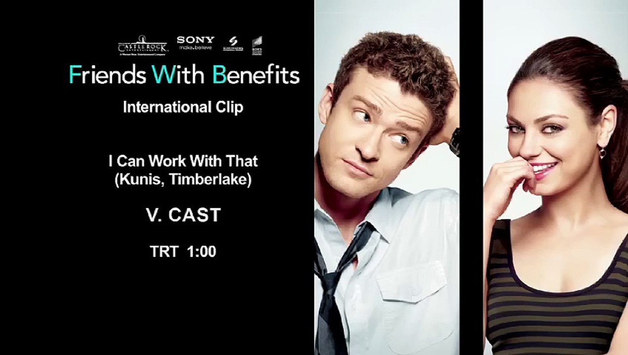 Con Derecho a Roce - Clip 3 _ Sony Pictures España(480P)