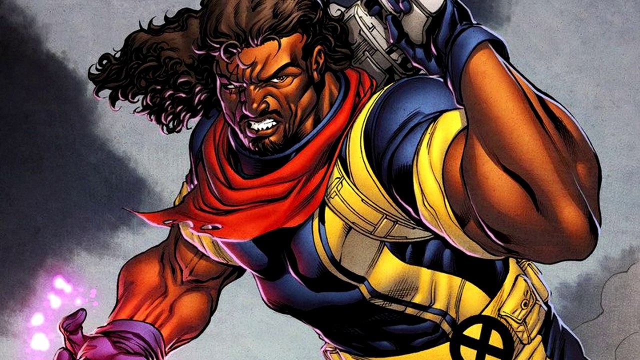 X-Men: ¿Quién es Bishop en Marvel?