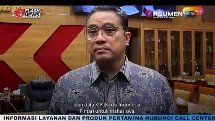 Ribuan Data KIP Hilang Imbas PDN Diretas, Komisi X Minta Kemendikbud Unggah Ulang Data Penerima Beasiswa