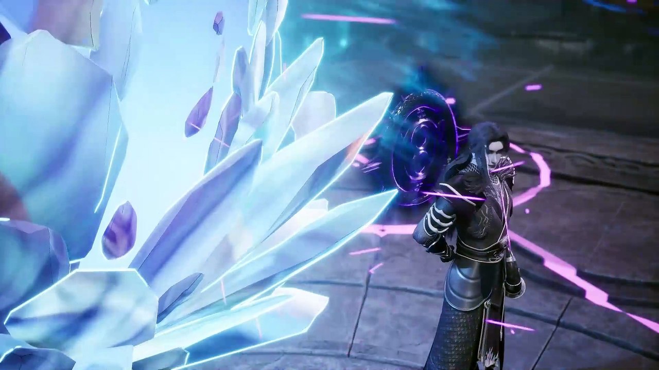 Spirit Sword Sovereign episode 503 | Multi Sub | Anime 3D | vip110.vip