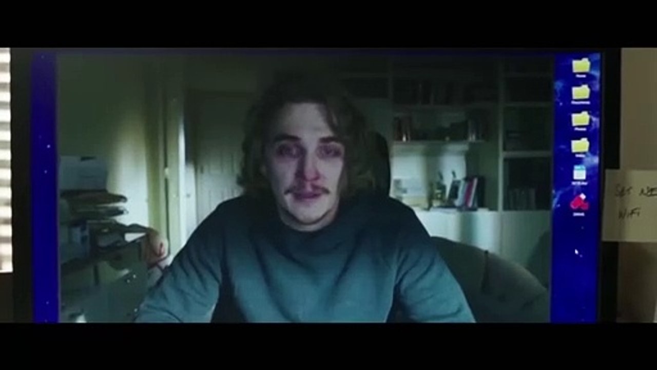 ALIEN CODE Official Trailer (2018) Men In Black Alien Sci-Fi Movie Trailer HD