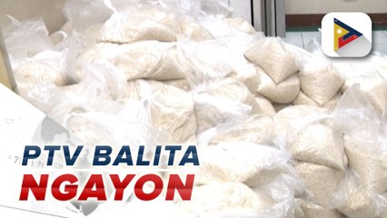 DA, tiniyak na mas marami pang LGUs ang mapapabilang sa sakop ng murang bigas