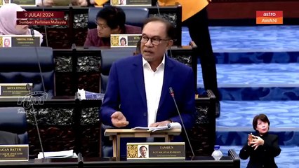 BRICS: Tak campur urusan domestik politik - PM Anwar