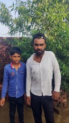 Pushpa Raj mai jhukega ni sala  #rihanalvi #rihanalvi4878 #comedy #shorts