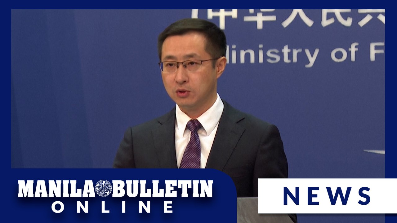 China justifies presence of 'monster' ship in P...
