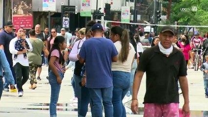 Las alergias ya son consideradas como epidemias