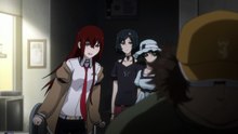 Steins Gate Le Film FRENCH VF