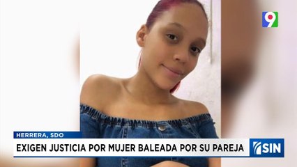 Joven deja en orfandad a pequeño tras feminicidio | Emisión Estelar SIN con Alicia Ortega
