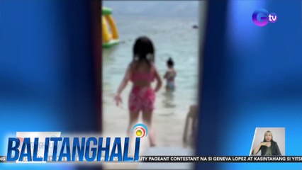 Tải video: Batang babae, patay matapos atakihin ng dikya sa Subic Bay, Zambales | Balitanghali