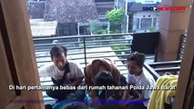 Pegi Setiawan Ungkap Kegiatannya di Hari Pertama Bebas dari Penjara