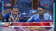 Sidang Uji Materil Menyoal Ketiadaan Pembatasan Aturan Kampanye Bagi Pejabat Negara