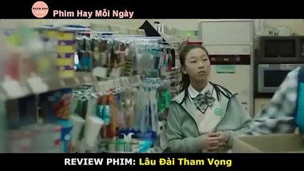 Lâu Đài Tham Vọng
